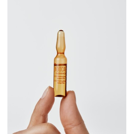 Endocare Radiance C20 Proteoglicanos 30 ampollas | Cosmética | Farm...
