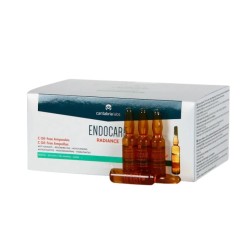 Endocare Radiance C Oil Free 30 Ampollas | Cosmética | Farmaelglobo