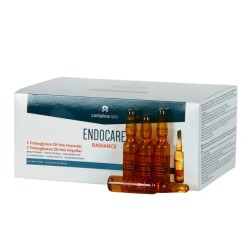 Endocare Radiance C Proteoglicanos Oil Free 30 Ampollas | Cosmética...