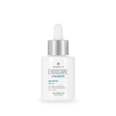 Endocare Pack Protocolo Antiedad: Renewal Serum 0,2% + Age Barrier
