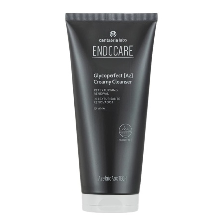 Endocare Glycoperfect  Az Creamy Cleanser 150 ml