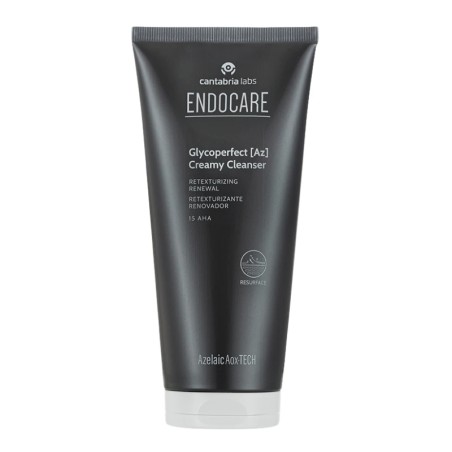 Endocare Glycoperfect  Az Creamy Cleanser 150 ml