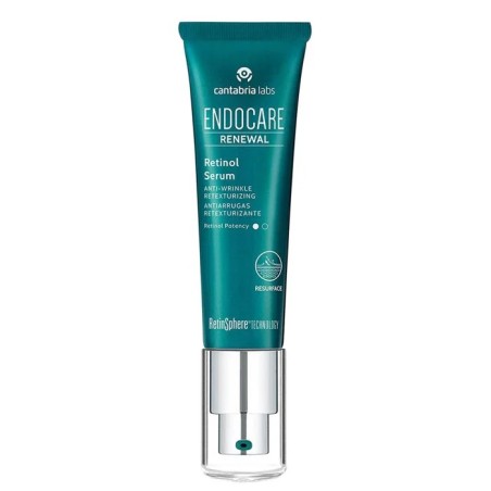 Endocare Renewal Retinol Sérum (0.2% retinol) 30 ml | Cosmética | F...