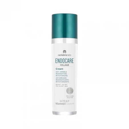 Endocare Cellage Crema 50 ml | Cosmética | Farmaelglobo