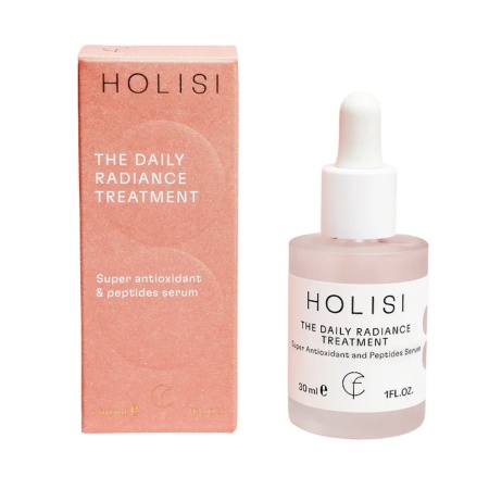 HOLISI The Daily Radiance Treatment 30 ml