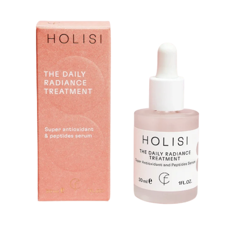 HOLISI The Daily Radiance Treatment 30 ml