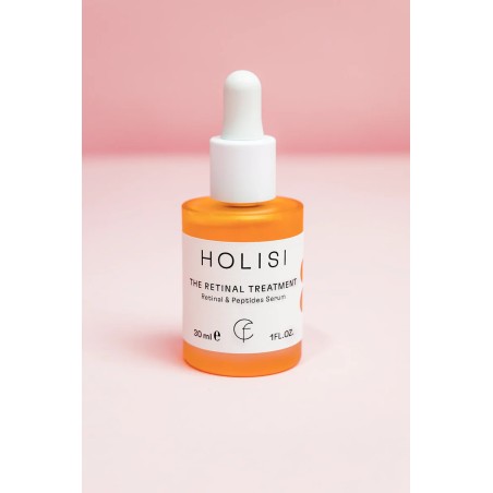 HOLISI The Retinal Treatment 30 ml