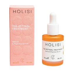 HOLISI The Retinal Treatment 30 ml
