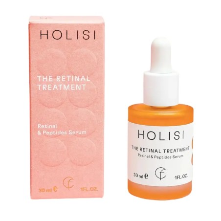 HOLISI The Retinal Treatment 30 ml
