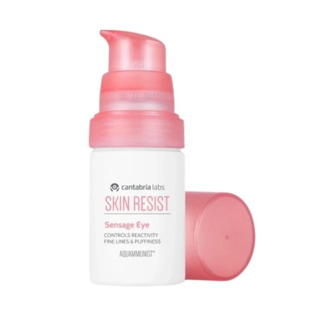 Skin Resist Sensage Eye 15 ml