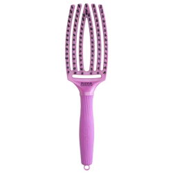 Olivia Garden Fingerbrush Venus Pink