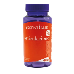 Essentialis Articulaciones 60 Comprimidos