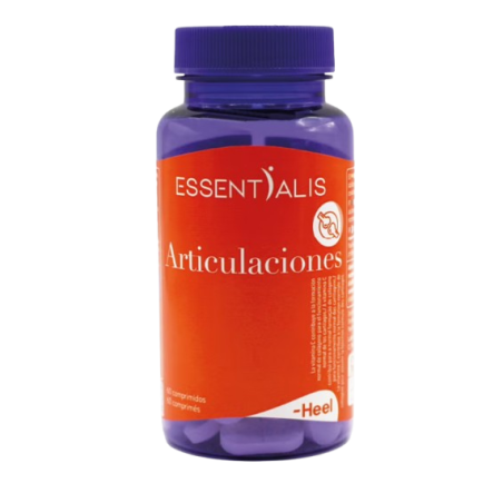 Essentialis Articulaciones 60 Comprimidos