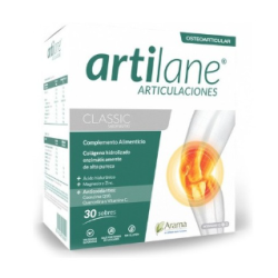 Artilane | Nutricion deportiva | Farmaelglobo