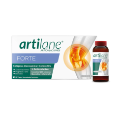 Artilane Forte 15 Viales