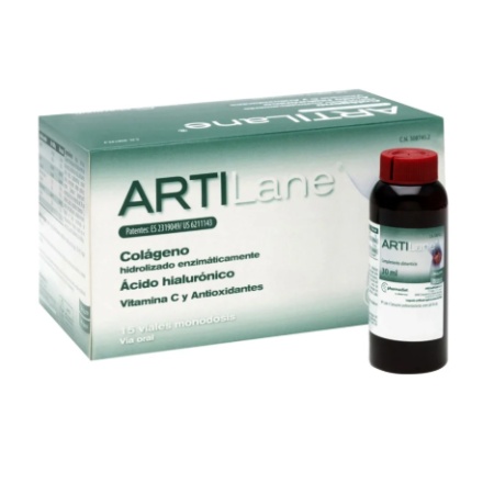 Artilane Classic 15 Viales