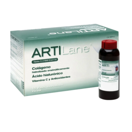 Artilane Classic 15 Viales