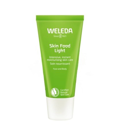 Weleda Skin Food Light 75 ml