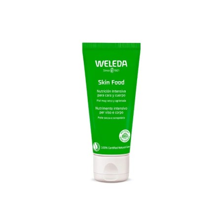 Weleda Skin Food Original Ultra-Rich Cream 75 ml