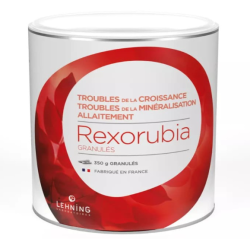 Lehning Rexorubia 350 g