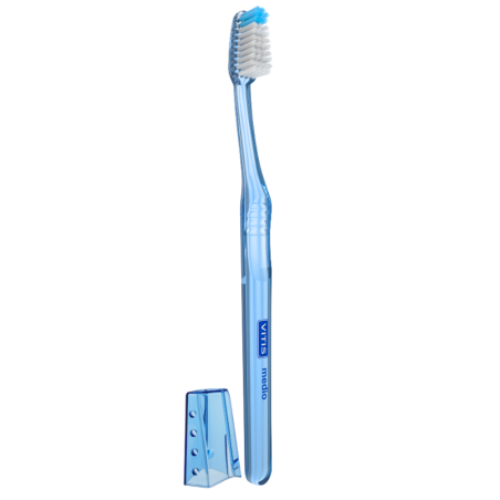 Vitis Medio cepillo | Higiene | Farmaelglobo