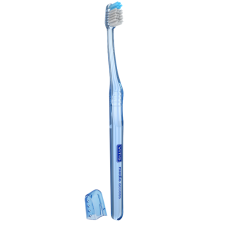 Vitis Medio access cepillo | Higiene | Farmaelglobo