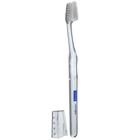 Vitis Cirugía cepillo | Higiene | Farmaelglobo