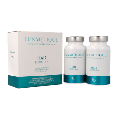 Luxmetique Hair Formula DUPLO- Edición Limitada