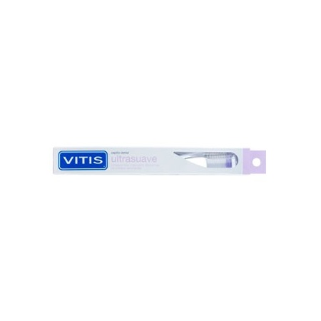Vitis Cepillo Dental Ultrasuave 1 Ud