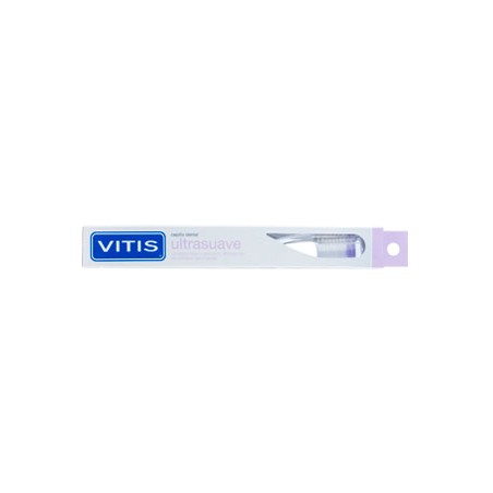 Vitis Cepillo Dental Ultrasuave 1 Ud