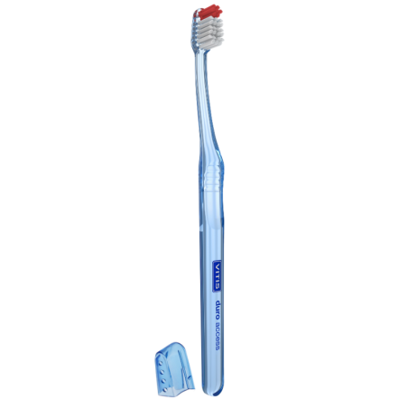 Vitis Duro Access Cepillo Dental 1 Ud