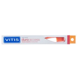 Vitis Duro Access Cepillo Dental 1 Ud