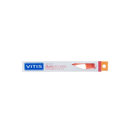Vitis Duro Access Cepillo Dental 1 Ud