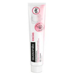 Sea4 pasta dentífrica encías 75 ml | Higiene bucal | Farmaelglobo