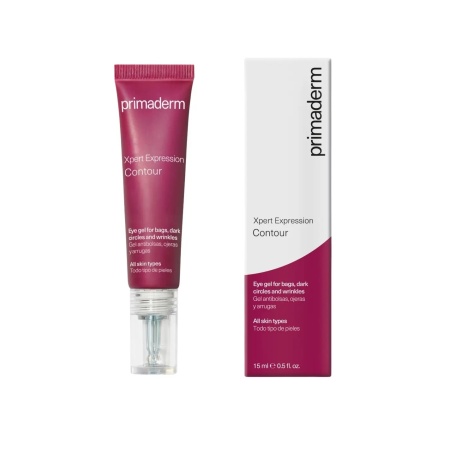 SingulaDerm XPERT Expression Contorno de Ojos 15ml | SingulaDerm | ...