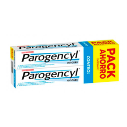 Parogencyl Encías Control 2x 125 ml | Higiene | Farmaelglobo