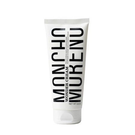 Acondicionador Moncho Moreno Wonder Cream 200 ml | Marcas | Farmael...