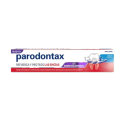 Parodontax Refuerza y Protege las Encías Pasta Dentífrica 75 ml