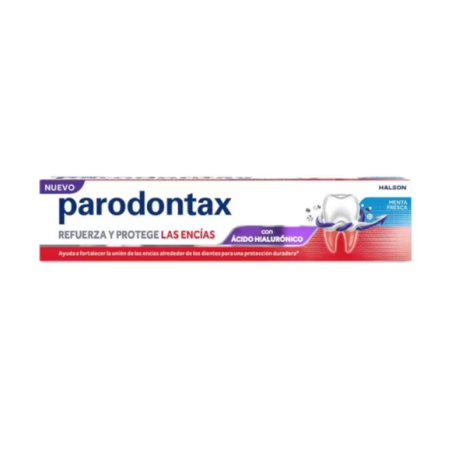 Parodontax Refuerza y Protege las Encías Pasta Dentífrica 75 ml