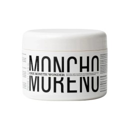 Moncho Moreno Mascarilla One Minute 250 ml | Capilar | Farmaelglobo