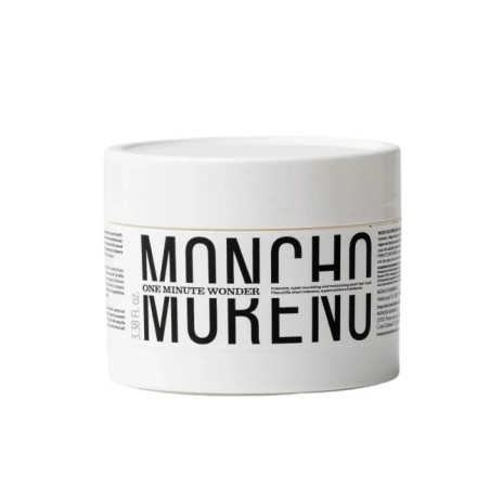 Moncho Moreno Mascarilla One Minute 100 ML | Capilar | Farmaelglobo