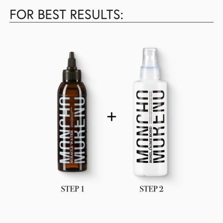 Moncho Moreno Acondicionador Bond J'Aime Bond 100 ml | Capilar | Fa...