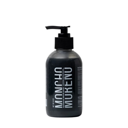 Moncho Moreno Champú Bathman Detox Hair 250 ml | Marcas | Farmaelglobo
