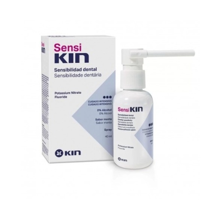 Kin SensiKIN Spray 40 ml
