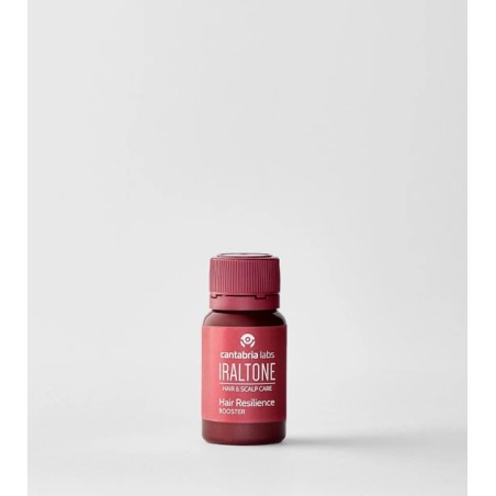 Iraltone Hair Resilience Booster 30 viales