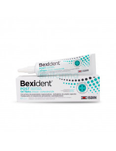 BEXIDENT Post gel tópico 25ml | Higiene | Farmaelglobo