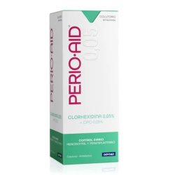 Perio-Aid 0,05 % Mantenimiento y Control 500 ml