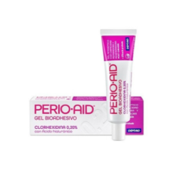 Perio-Aid Gel Bioadhesivo 30 ml