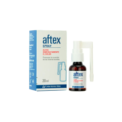 Aftex Spray 20 ml