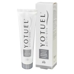 Yotuel All In One Sabor Snowmint 75 g